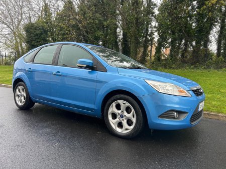 2011 Ford Focus - €3,990