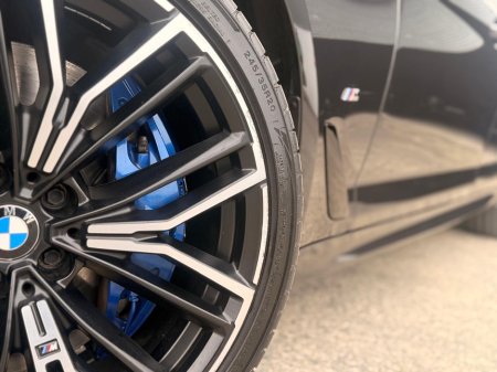 2022 BMW 5 Series - thumbnail 14