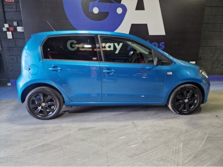 2017 Skoda Citigo - thumbnail 11