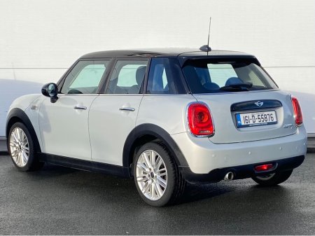 2016 MINI Cooper *DEPOSIT TAKEN* 1.5D 5DR COOPER HATCH €11,995 thumbnail