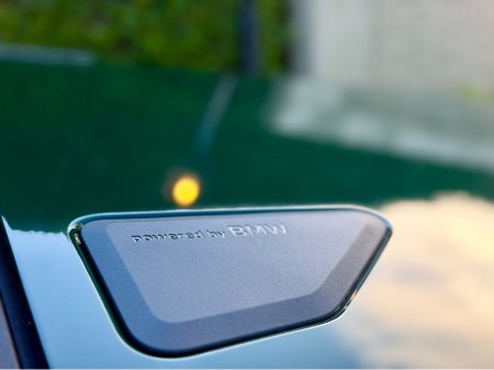 2024 INEOS Grenadier 5DR AUTO €92,950 thumbnail