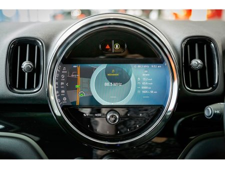 2022 MINI Countryman - thumbnail 29