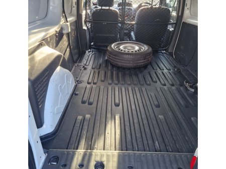 2019 Renault Kangoo  €4,750 thumbnail