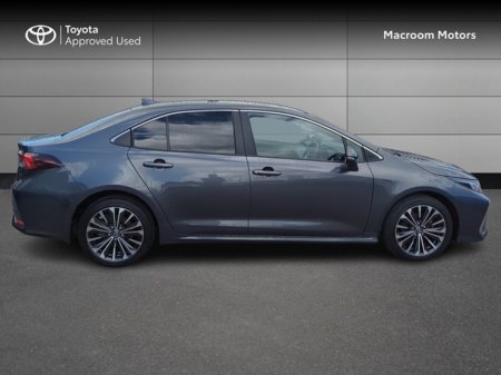 2024 Toyota Corolla - thumbnail 3