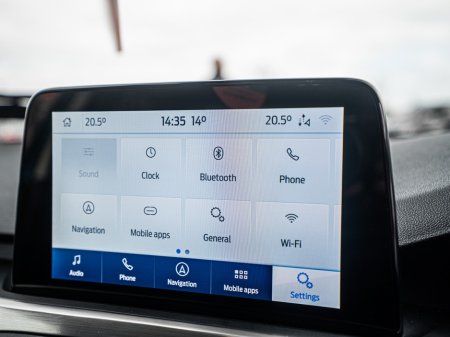 2021 Ford Focus - thumbnail 27