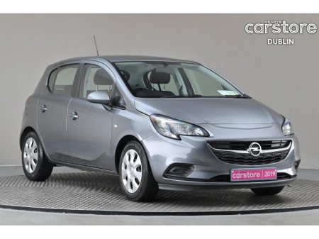 2019 Opel Corsa *JAN 2026 PRICE NOW*1.4 AUTO *1 YEAR WARRANTY & FULLY SERVICED* €10,490