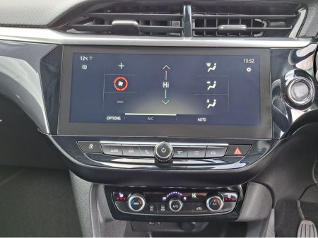 2021 Opel Corsa - thumbnail 29