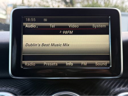 2013 Mercedes-Benz A Class - thumbnail 18