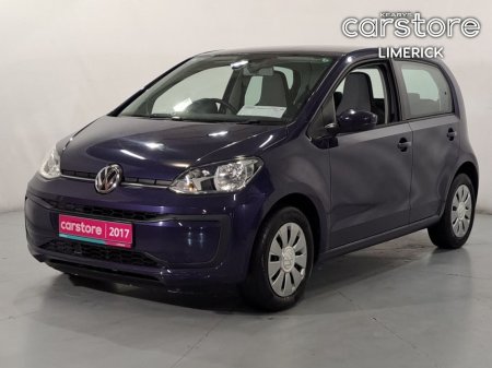 2017 Volkswagen up! 1.0 PET AUTO €11,480 thumbnail