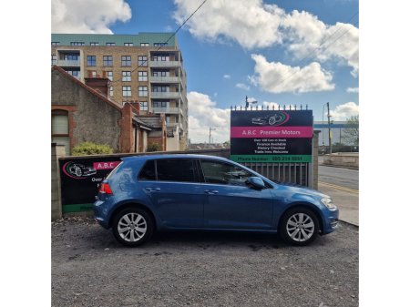 2014 Volkswagen Golf - photo 3