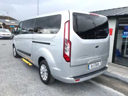 2019 Ford Tourneo - thumbnail 6