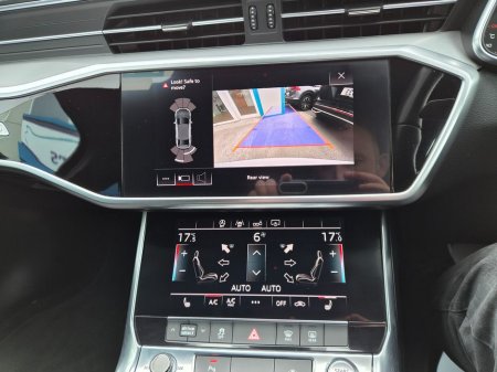 2019 Audi A6 - thumbnail 15