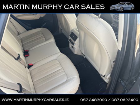 2022 Audi Q5 35 TDI SE S-TRONIC 5DR AUTO €33,950 thumbnail