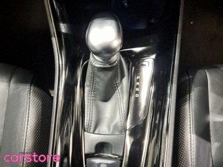 2020 Toyota C-HR 2.0 HYBRID LAUNCH EDITION €24,880 thumbnail