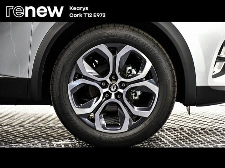 2024 Renault Captur Techno TCe 90 MY23 €29,000 thumbnail