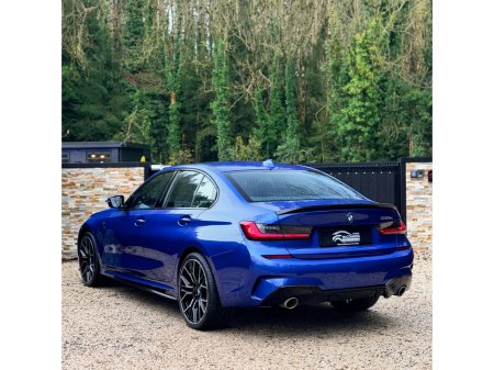 2020 BMW 3 Series 2020 (202)  BMW 330e M-SPORT  290BHP **MEGA VALUE €24,999