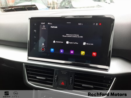 2021 SEAT Tarraco - thumbnail 15