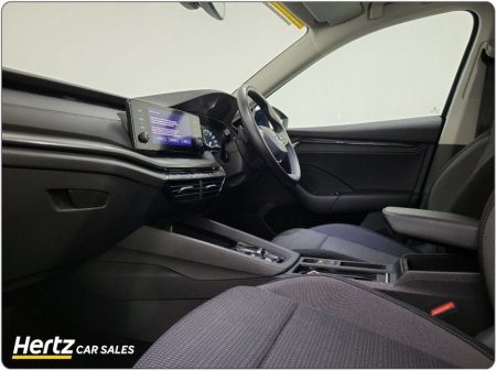 2024 Skoda Octavia - thumbnail 4