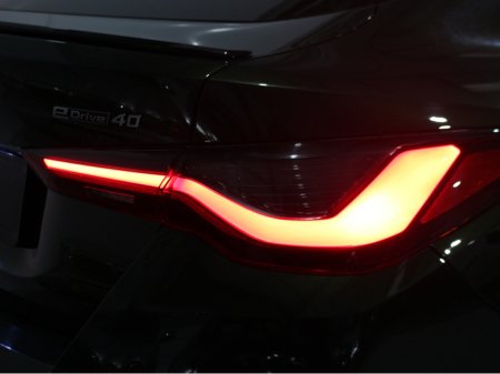 2022 BMW i4 EDRIVE40 M SPORT €35,950 thumbnail