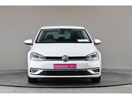 2017 Volkswagen Golf MK 7.5 1.2 TSI DSG COMFORTLINE *CARPLAY*ANDROID* thumbnail
