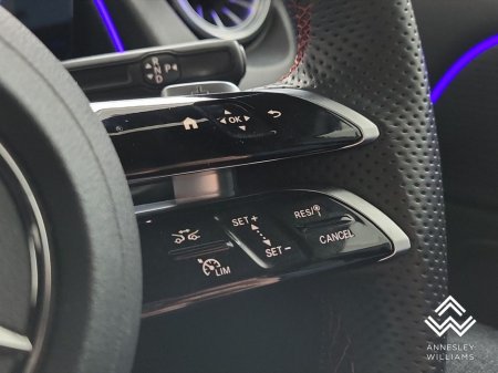 2025 Mercedes-Benz EQB - thumbnail 23