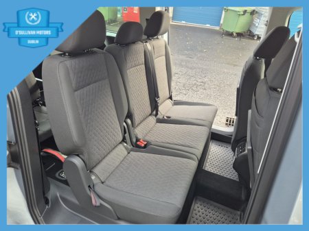 2026 Volkswagen Caddy /2026/2.0 DIESEL/7 SEATER/WAV €74,000 thumbnail