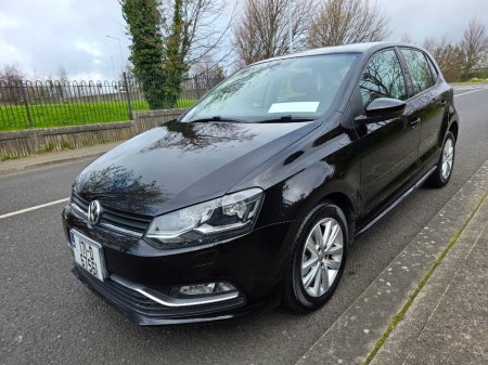 2017 Volkswagen Polo - thumbnail 6