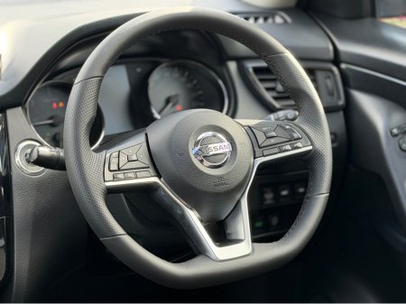 2020 Nissan X-Trail - thumbnail 13