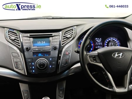 2016 Hyundai i40 Salon Executive, Reversing camera €6,495 thumbnail