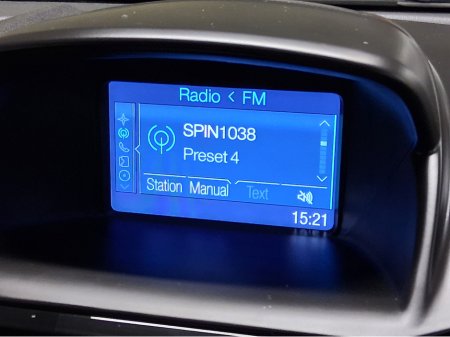 2017 Ford Fiesta ZETEC €10,444 thumbnail