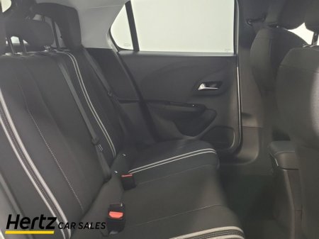 2023 Opel Corsa - thumbnail 16