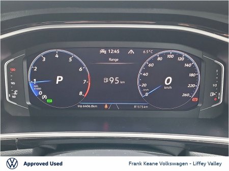 2022 Volkswagen T-Roc - thumbnail 12