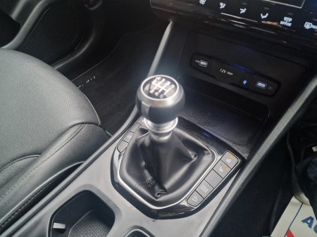 2024 Hyundai Tucson Executive Plus TWO Tone 5DR 1.6D €34,750 thumbnail