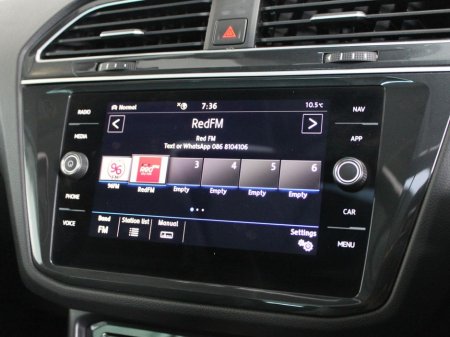 2020 Volkswagen Tiguan - thumbnail 20