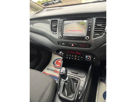 2018 Kia Carens - thumbnail 13