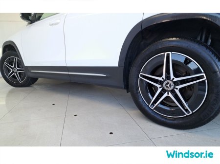 2024 Mercedes-Benz EQB - thumbnail 16