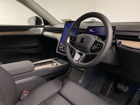 2026 Volvo EX90 - thumbnail 12