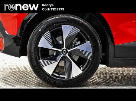 2023 Renault Megane E-Tech - thumbnail 9