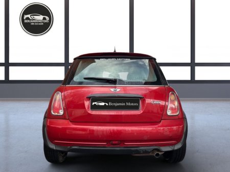 2006 MINI Hatch  €2,450 thumbnail