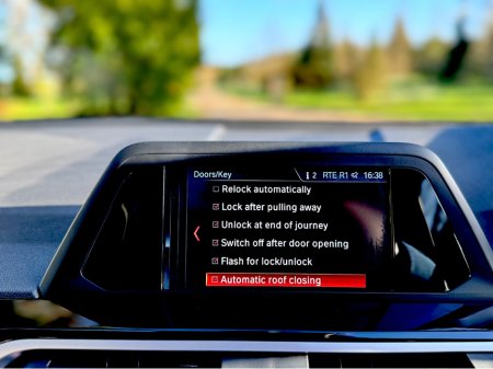 2018 BMW X3 - thumbnail 17