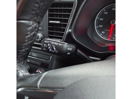 2016 SEAT Leon 1.2TSI 110PS SE €13,495 thumbnail