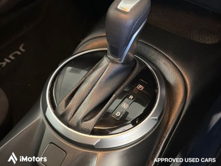 2025 Nissan Juke 1.0sv DCT MY24 €28,400 thumbnail