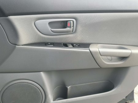 2007 Mazda Mazda3 - thumbnail 15