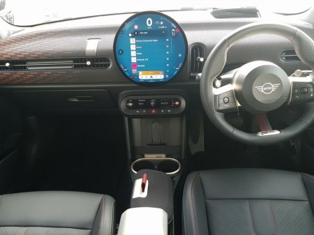 2025 MINI Hatch Sport Level 1 €43,995