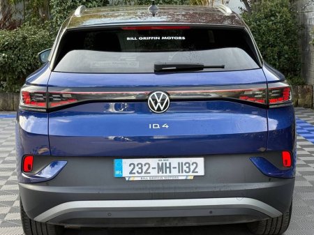 2023 Volkswagen ID.4 - thumbnail 17