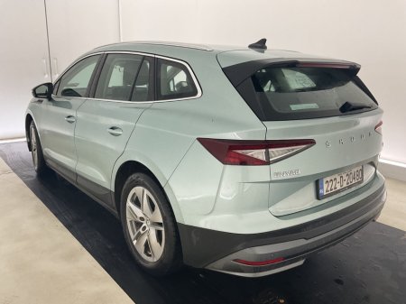 2022 Skoda Enyaq 80 IV ROYALE 5DR AUTO thumbnail