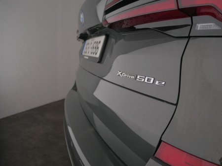 2025 BMW X5 - thumbnail 26