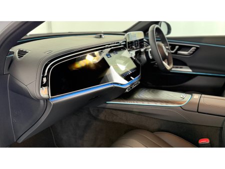 2026 Mercedes-Benz E Class - thumbnail 16