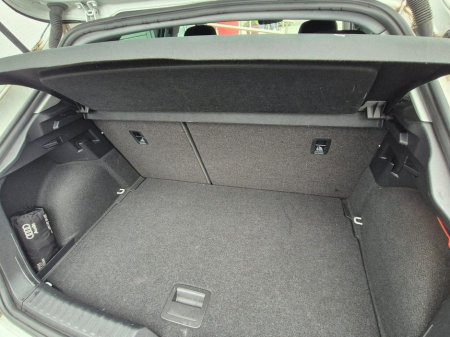 2019 Audi A1 - thumbnail 16