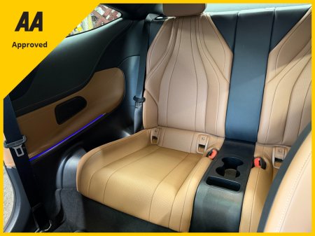 2024 Mercedes-Benz CLE 200 COUPE NIGHT PACK AMG LINE PLUS 2DR Panoramic Sliding Roof €67,995 thumbnail